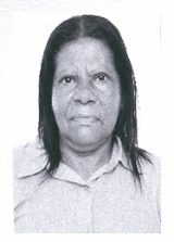 Professora Vilma