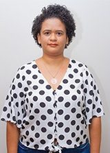 Paula da Menininha