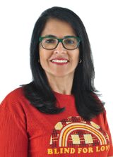 Dra Ernestina