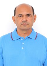 Eberval Souza