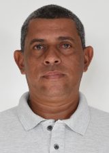 Professor Alano Jorge