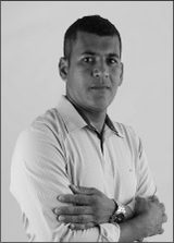 Gilson Filho do Zé Pinga