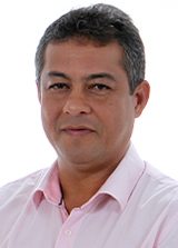Cicinho Melo