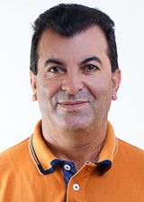 Agnaldo Farias