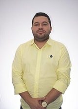 Joao Luiz da Rita