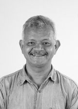Ari Vasconcelos