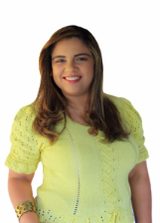 Anna Rafaella Berto