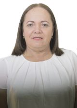 Quitéria Berto
