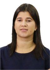Aline Tavares