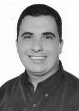 Iran Simões