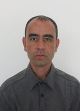 Rosivaldo Cajé