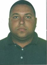 Ronaldo da Mangazala