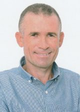 Aguinaldo Tenório