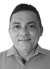Régis Federal