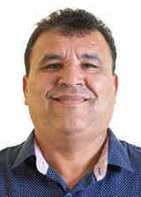 Zé Luiz do Salgado