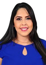 Alicya Tenorio