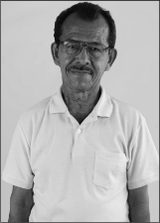 Alonso Correia