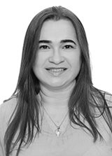 Márcia do Hospital