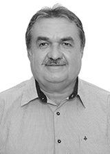 Paulinho de Rua Nova