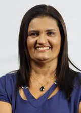 Professora Lenira de Jodiran
