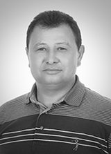 Edivaldo Gulandim