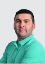 Niraldo Crispim