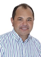 Auberaldo Gomes