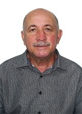Ginaldo Muniz Bicudo