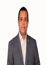 Pastor Anderson
