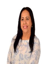 Professora Antonia de Padua