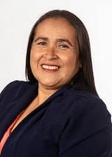 Marleide da Perucaba