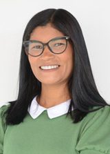 Monica Tenorio