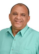Jorge Cazuzinha