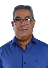 Negão de Valdo Luzia