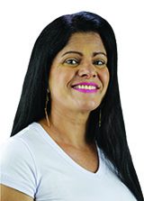Fátima Ramalho