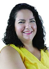 Aldineia Vitorino