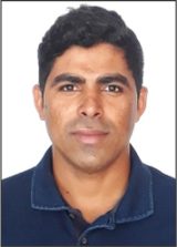 Cosme Pereira