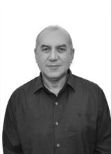 Marcos Lisboa