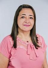 Professora Vanesse