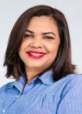 Marcia Rejane