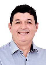 Professor Eginaldo