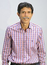 Erivaldo Gabriel