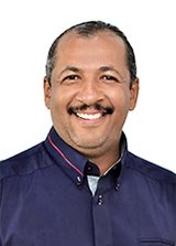 Professor Carlos