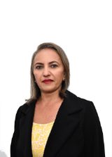 Zilda Paulino
