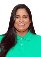 Priscila Fernandes