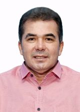 Geraldo Santos