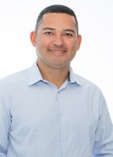 Marcio Sergio