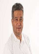 Moises Cerqueira