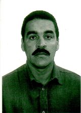 Eraldo Novais
