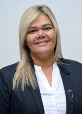 Isabelita Enfermeira